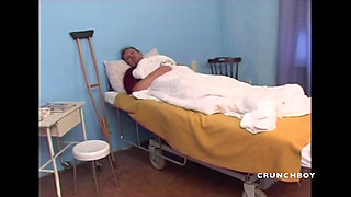 Straigth Latino Fucked Mature