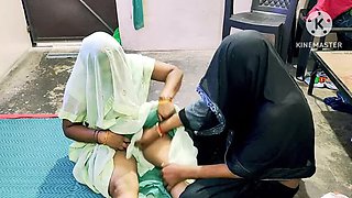 Desi Sister Steps Brother Fucking Neighbour Boy Hardcore Doggy Style Tight Pussy