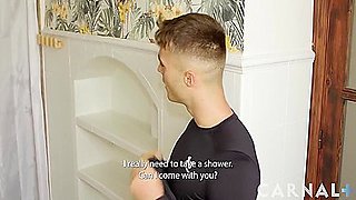 Apolo Adrii And Bastian Karim In : Missing Stepson, Leftover Boyfriend