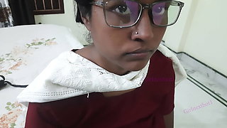 Bholi Bhali School Girl ko Jamke Choda - Indian Bengali - Hindi Sex Story