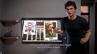 Complete Gameplay - Freshwomen 2, Part 19