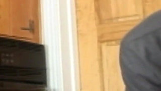 Interracial MILFs Scene-3_mature Brunette Busty Housewife Fucks Black Plumber