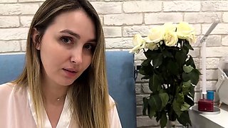 Intense family therapy session leads to a real fledgling