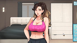 House Chores - Beta 0.16 Part 46 She Loves My Dick by Loveskysan