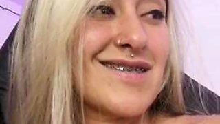 C4 Kitty goddess anal plug play: Big Tits, Big Ass  Babe Porn