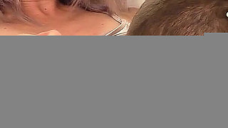 Passionate Sex with a Teacher in a Hotel Room!