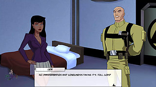 Something Unlimited Uncensored Guide Part 19