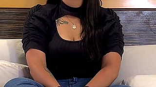 Casting Evangelin