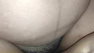 She Was Pregnant and Like the Biggest Breasts I Could Ever See Very Hot