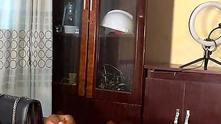 Nurse Fuck Her Patient at His House