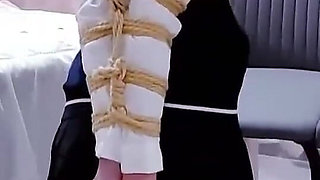 Korean College Uniform Training