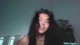 Saucy Slut Mini Mitzix Filthy Adult Scen