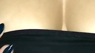 Stepsis Refused to Fuck Me but Offered a Great Titjob