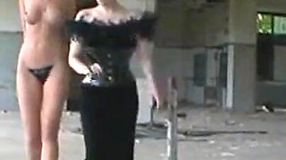 Smell of BDSM - Scene #09