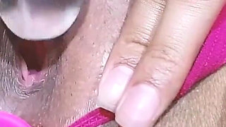 Young girl masturbates and then gets fucked in the ass after class her ass filled with cum