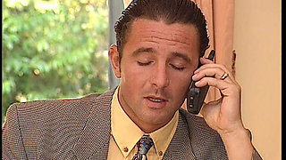 Busty Blonde Nurse Gives Steamy Blowjob in Bubble Bath...can't Resist the Temptation!