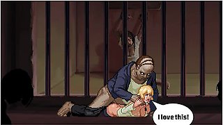 Hentai Sex Dungeon