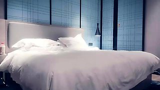 Slutty amateurs sucking cocks in group sex party