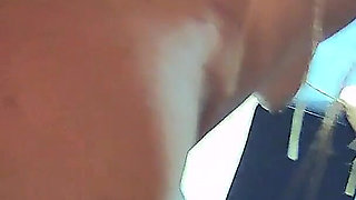 Part3: I Ride a Cock All the Way and Get Pierced Until I'm Filled with Cum