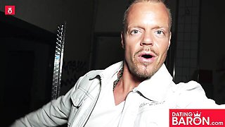 Watch conquering Dirty Priscilla and Priscilla's dirt