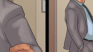 The Mayor - Chapter 5