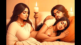 Cheating Sex Indian Desi Wife Cheating Sex