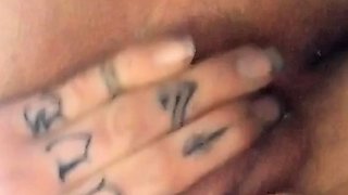 Hot amateur close up Doggy style HD video