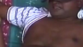 Ebony Babe Takes Multiple Bbcs in Wild Group Pound