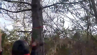 MILF Ball Gag Compilation