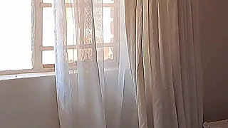 Cheating Wife Caught Masturbating. Fucks Pool Boy While Husband Is at Work!