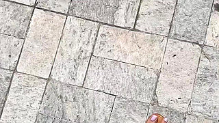 I Am in Love for This French Nails