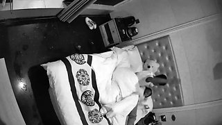 Amateur Hidden Cam with Dildo Wives