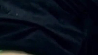 Mature Slut Fists Gaping Ass Dripping Piss Outdoors