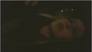 Late-Night Smoke In The Car