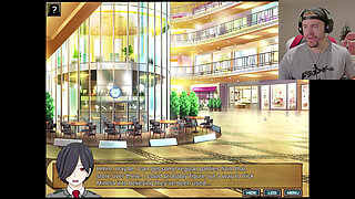 I Was Punished For Stealing Panties in My Hero Academia (Hero Cummy #4)