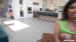 Saucy teen filthy sex movie