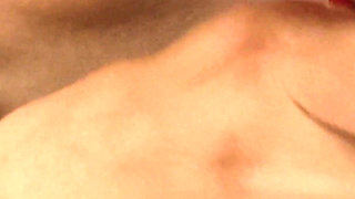 You Will Cum 100% on This Video! My Plump Lips and Gentle Tongue Brought Him to a Wild Cumshot! Slow Down at the End!