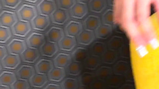 Camille and Joss Masturbation Instruction