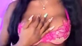 Hot Big Black Latina booty Black and Ebony