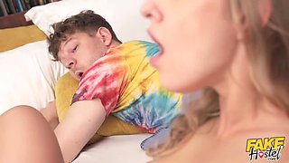 Let's Watch a Squirt Show