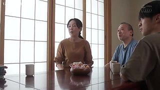 Breastfeeding Brother's Wife: Gentle and Busty Asian Affair. Asian Erotic Video. x3x6735E03ED6D4D1A501