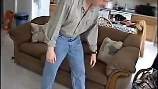 Cotton panty job: Blowjob, Amateur  Pornhub Porn