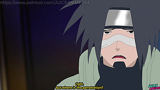 Juice Anime - Konoha Chronicles