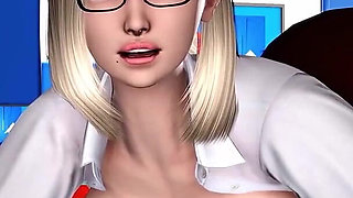 Complete Gameplay - Max's Life 4, Part 65