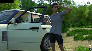 The Spellbook Pure - Fairy Assfucked and Covered in Cum