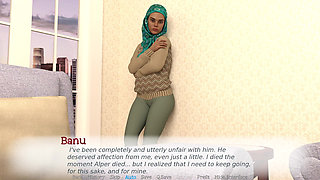 Life in Middle East #1