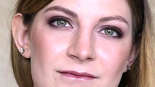 WoodmanCastingX - Wendy Walker - Casting Hard