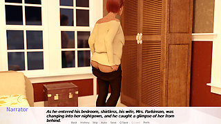 Wifey Unbound: a Cuckold Story - Part 2