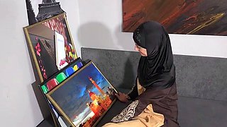 SexWithMuslims E Rusanda CZECH