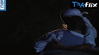 Rita Daccache Cool Sequence in From Barsumy